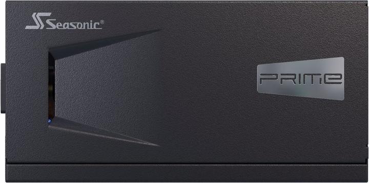 Actual product image Seasonic Prime TX (750 W)