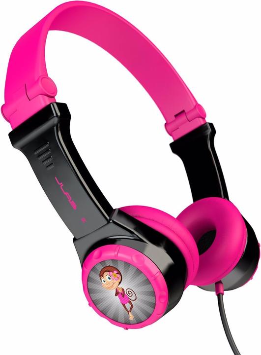 Actual product image JLab Audio JBuddies Folding Kids