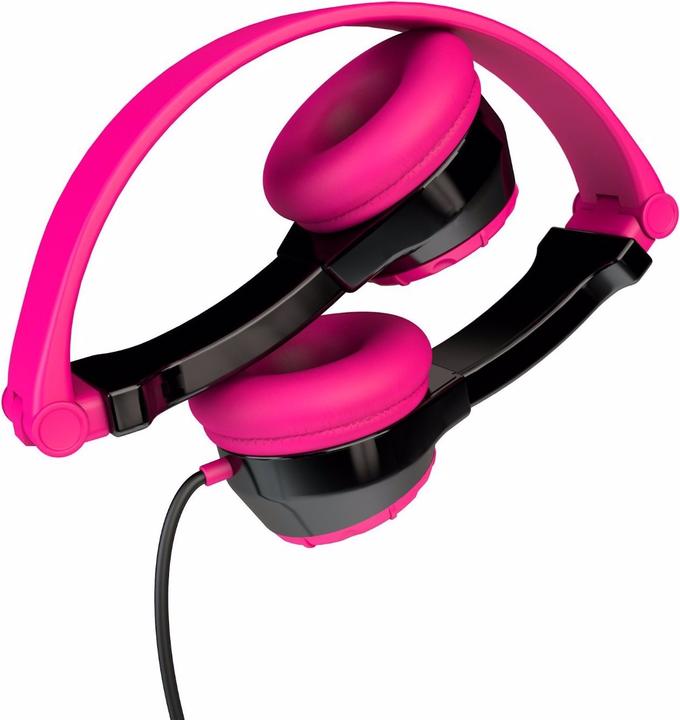 Actual product image JLab Audio JBuddies Folding Kids