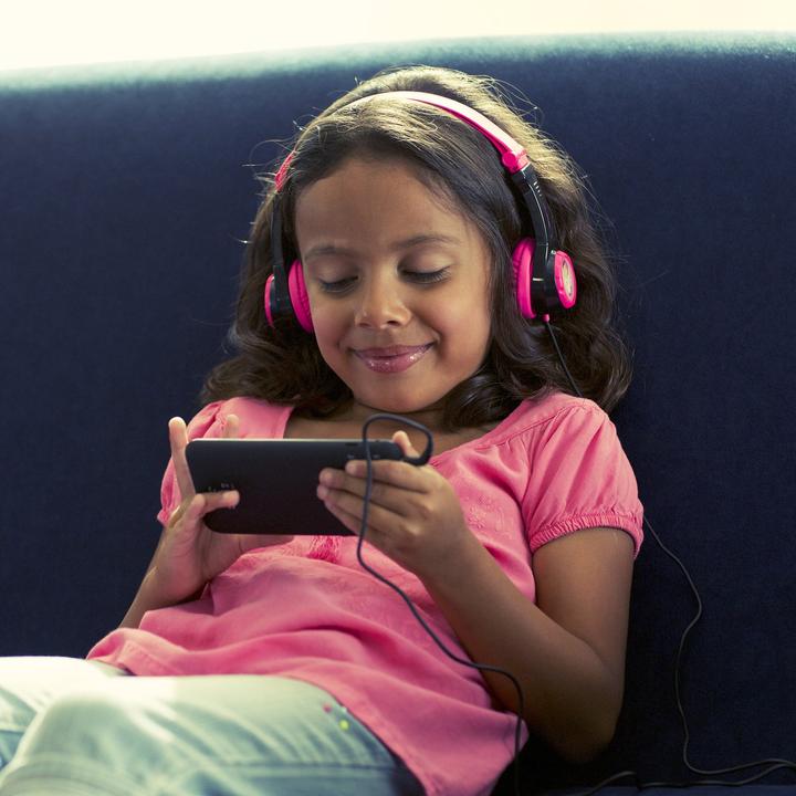 Actual product image JLab Audio JBuddies Folding Kids