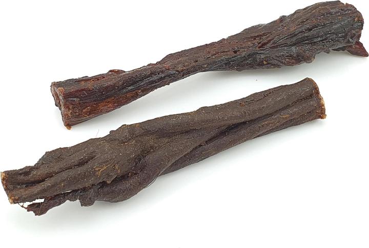 Image du produit DeliBest Premium Sticks de viande kérabau (Senior, Adulte, Junior, 6 pcs, 210 g)