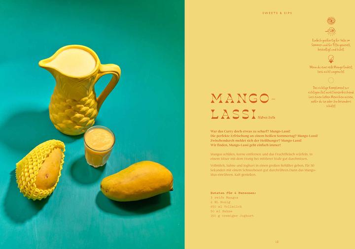 Immagine prodotto Karma Food (Tedesco, Adi Raihmann, Simone Raihmann, 2020)