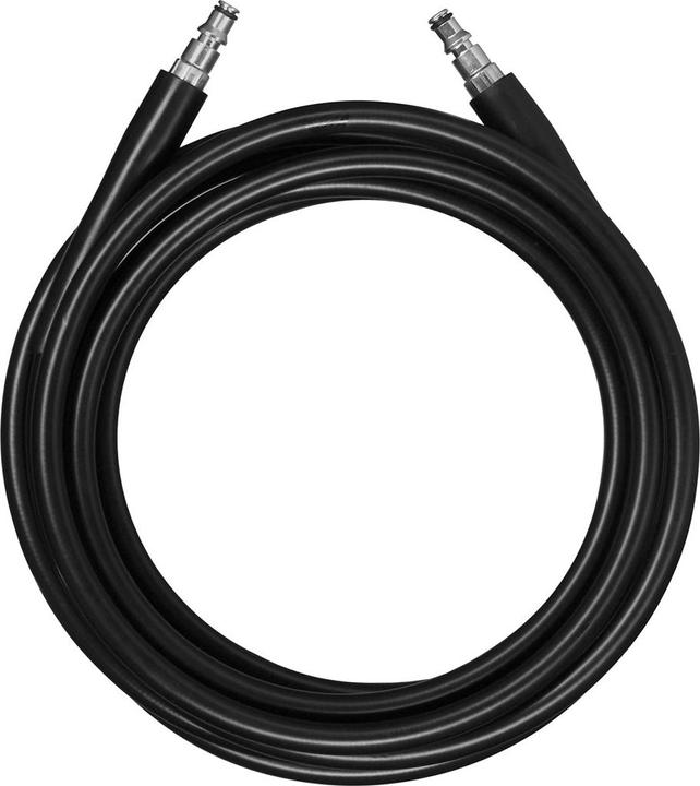 Immagine prodotto Scheppach Idropulitrice 1600W, 135 bar con sistema di attacco rapido e accessori inclusi (Corrente elettrica)