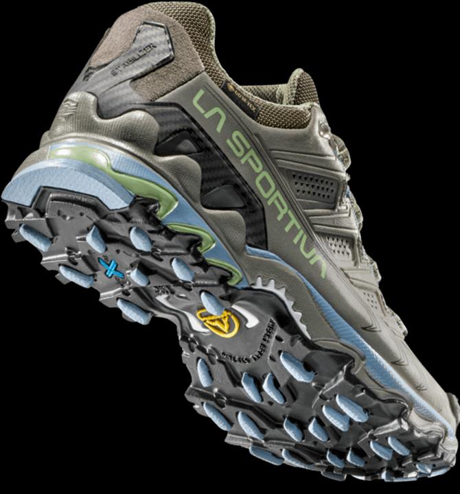 Produktbild La Sportiva Ultra Raptor II Leather Woman GTX (40)