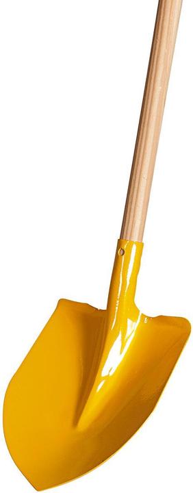 Produktbild Turk Schaufelspaten mit Stiel 80cm