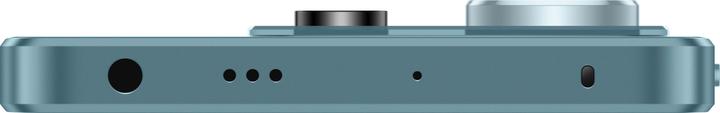 Productafbeelding Xiaomi Redmi Note 13 Pro 5G 12+512 Zeegroene kleur (512 GB, Ocean Teal, 6.67", Dubbele SIM, 200 Mpx, 5G)