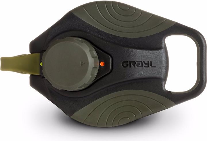 Actual product image Grayl Geopress (0.71 l)