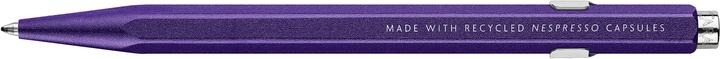 Immagine prodotto Caran d'Ache Nespresso (Viola, 1 x)