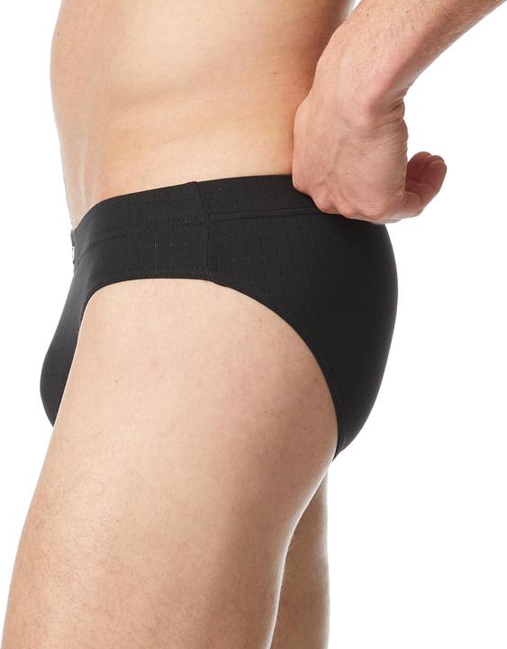 Immagine prodotto Bruno Banani Slip Casual Stretch (S, Confezione singola)