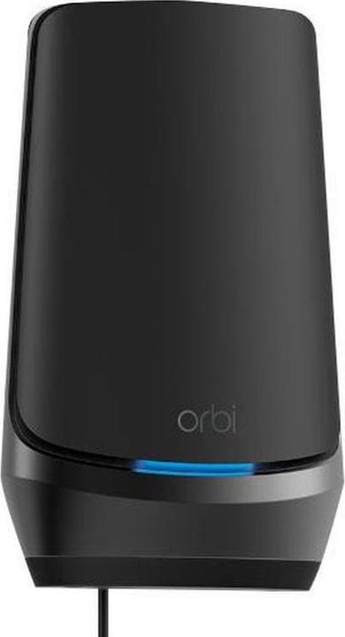 Image du produit Netgear Orbi Ac/Ax Wall Mount Kit Blk (Kit de montage)