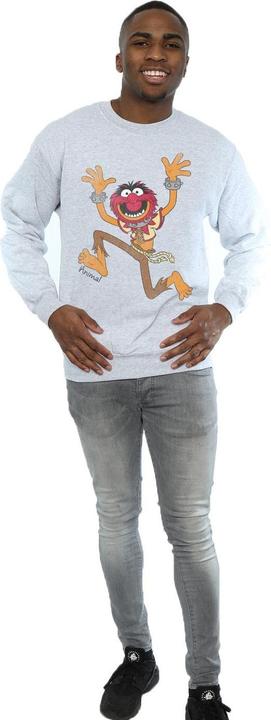 Image du produit Gildan - Sweat CLASSIC - Homme (3XL)