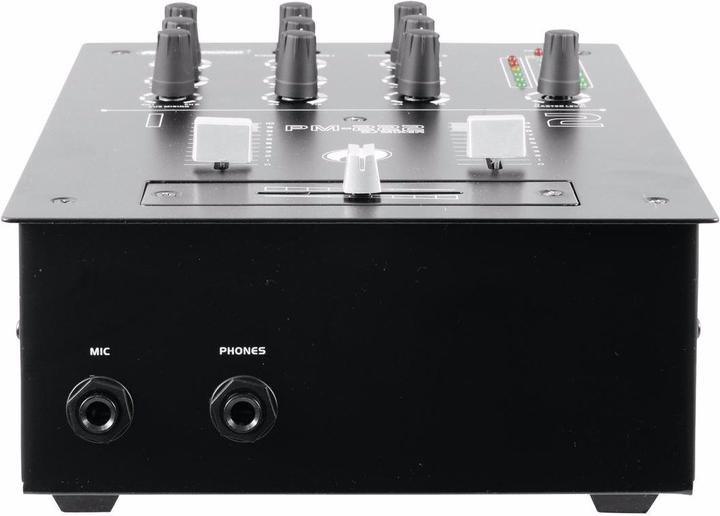 Actual product image Omnitronic PM-222