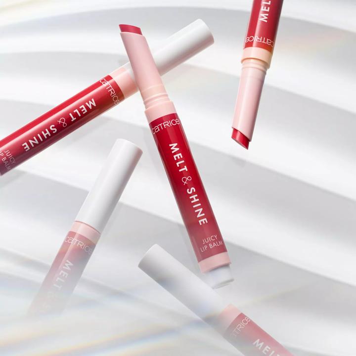 Immagine prodotto Catrice Lip Gloss Melt and Shine 040 Ogni giorno è un giorno di sole (040 Ogni giorno è un giorno di sole)