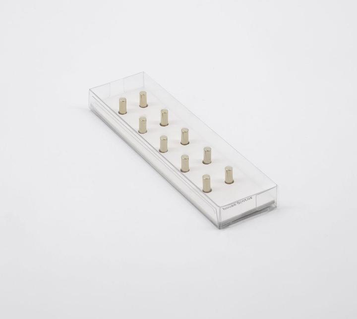 Produktbild House Doctor Magnete, Mag, Gold (10 x)