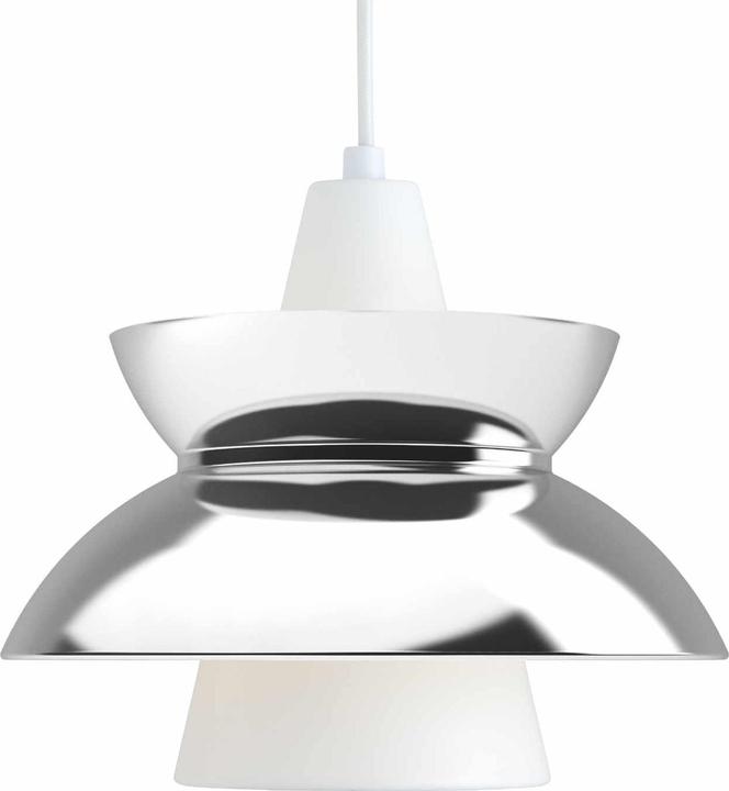 Actual product image Louis Poulsen DooWop pendant light (E27)