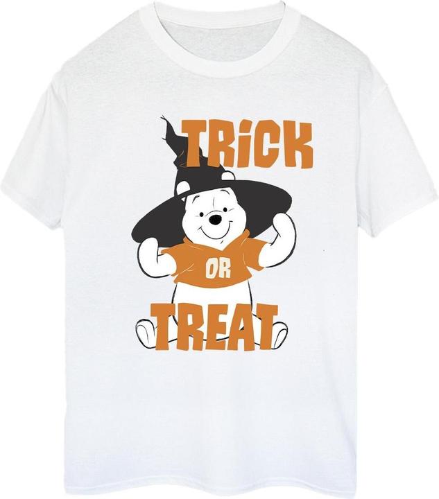 Produktbild Disney Winnie The Pooh Trick Or Treat TShirt (3XL)