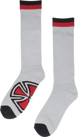 Image du produit Independent Chaussettes hautes Bar Cross (2 paires)