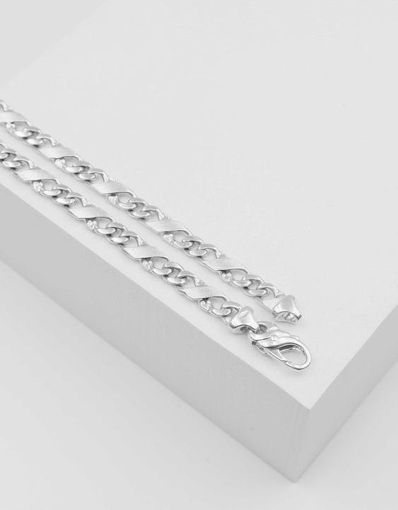 Produktbild Muau Carrera (19 cm, Weissgold 750)