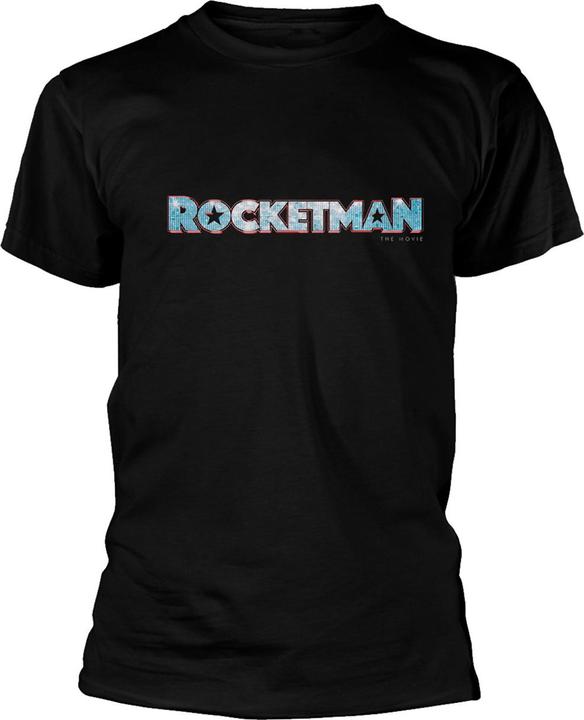 Produktbild Elton John TShirt (M)