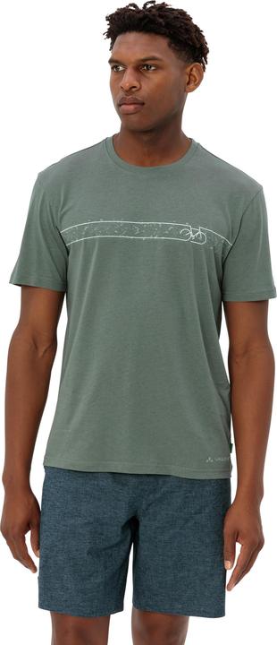 Immagine prodotto Vaude Cyclist T-Shirt V (L)