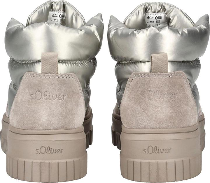 Produktbild S.Oliver Stiefelette (41)