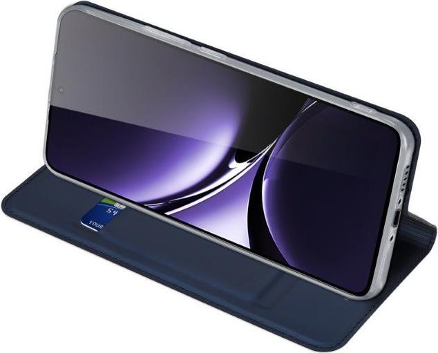 Actual product image Dux Ducis Skin Pro Series Bookcover (Xiaomi Poco X7 Pro)