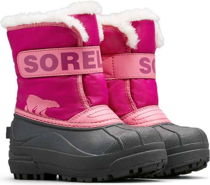 Actual product image Sorel Snow Commander (30)