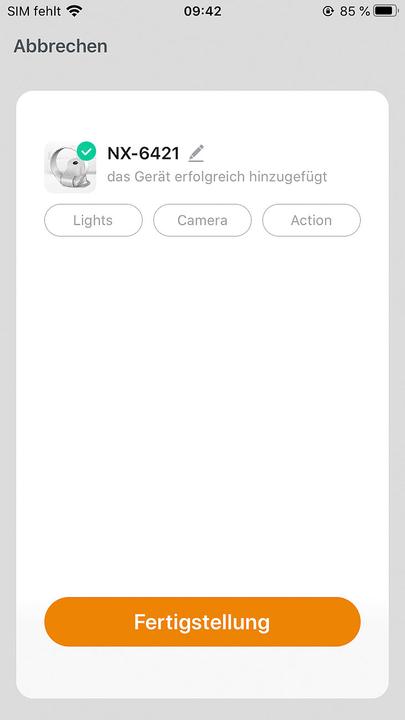 Produktbild Sichler Rotorloser 360°-Ventilator