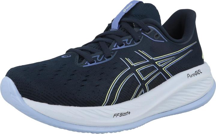 Produktbild ASICS Performance Gel-Cumulus 26 Laufschuh Damen (40)