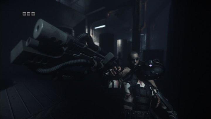 Immagine prodotto Atari The Chronicles of Riddick: Assault on Dark Athena, Xbox 360 (Xbox 360, IT)