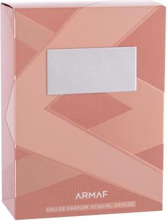 Image du produit Armaf Le Parfait by Eau de Parfum Vaporisateur 100 ml (Eau de parfum, 100 ml)