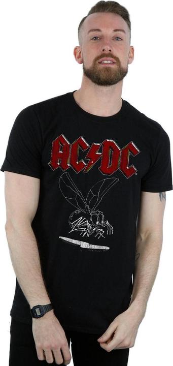 Produktbild AC/DC Fly On The Wall 1985 TShirt (XL)