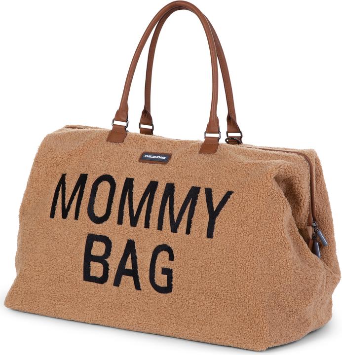 Actual product image Childhome Mommy Bag