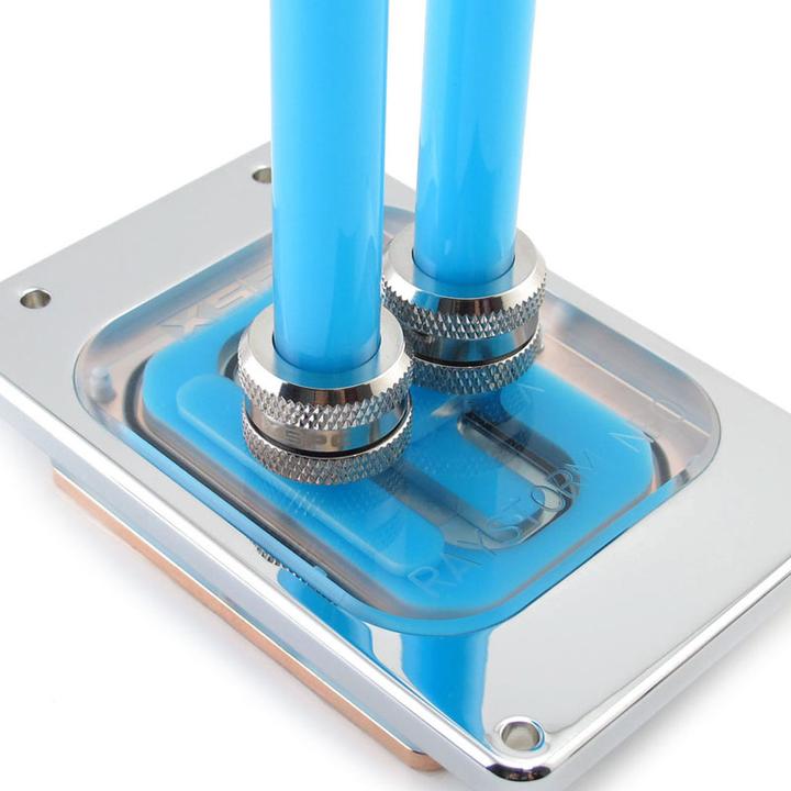 Actual product image XSPC EC6 Coolant (1000 ml, Ready-mix)