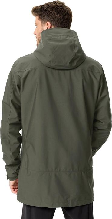 Actual product image Vaude Idris 3in1 III (XXL)