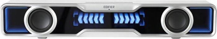 Edifier QS30 computer soundbar (white)