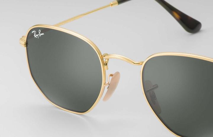 Produktbild Ray Ban Hexagonal
