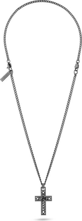 Immagine prodotto Police Segnato fuori (Metallo, 70 cm)