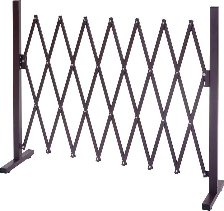 Actual product image Swisshandel24 Barrier grid