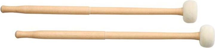 Image du produit Betzold Musik Mailloches de timbales, 1 paire (Timbales, Moulinet)