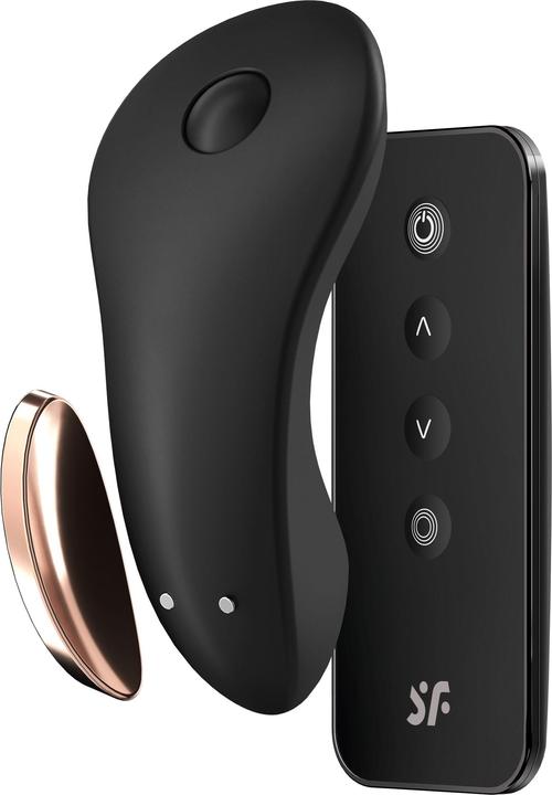 Satisfyer Little Secret