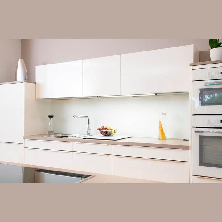 Actual product image Müller Licht LED under-cabinet luminaire with motion (400 lm)