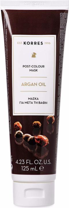 Produktbild Korres Argan Oil (125 ml)