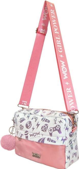 Image du produit Kids Licensing Wow Generation sac bandoulière