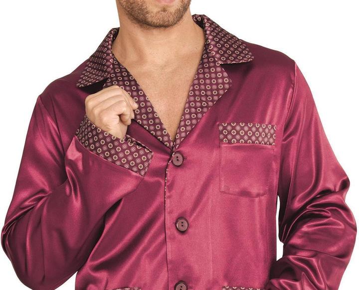 Produktbild DeLafense Schlafanzug (3XL)