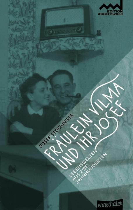 Fräulein Vilma und ihr Josef (German, Josef Stockinger, 2022)