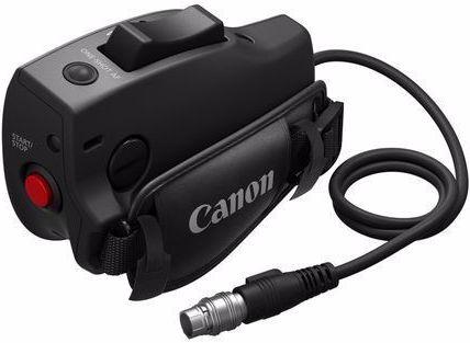 Image du produit Canon ZSG-C10 Poignée de zoom pour CN-E18-80mm
