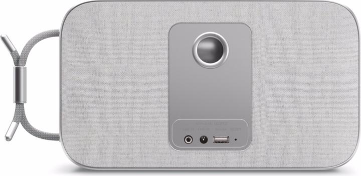 Image du produit TechniSat Bluespeaker TWS XL (9 h, Fonctionnement sur batterie)