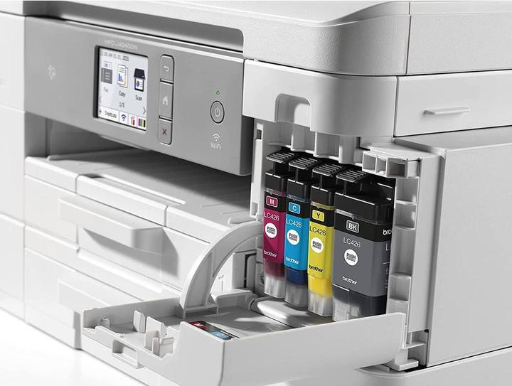 Image du produit Brother MFC-J4540DW (Encre, Couleur)