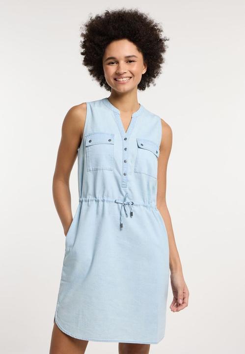 Actual product image Ragwear Roissin Denim Kleid (XS)